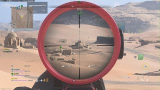 Call of Duty: Modern Warfare II　野良スクワッド