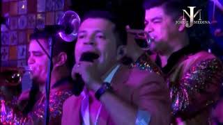 Compárame Jorge Medina En Vivo