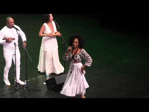 Rio Mira at ¡Globalquerque! (Clip 7)