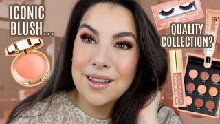 *NEW* MILANI LUMINOSO COLLECTION Get Ready with Me! by Beauty Broadcast