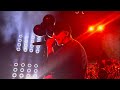 NF LEAVE ME ALONE LIVE CLOUDS TOUR