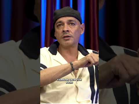 Ceza sagopa hakkında konusuyor #ceza #sagopakajmer #sago #rap #türkçerap #hiphop