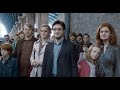 19 Years Later Scene Harry Potter And The Deathly Hallows Part 2 In HINDI
