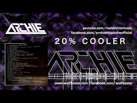 Video thumbnail for 20% Cooler