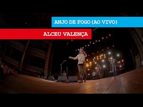 Anjo de Fogo video