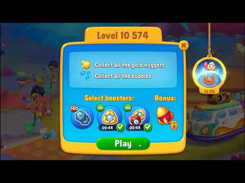 FISHDOM:  💥💥 Level 10573, 10574, 10575 Super hard, 10576 💥💥