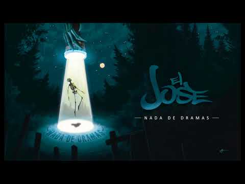 El Jose - Umbral (Prod. ZetaZeta)