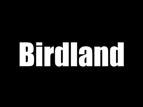 1985 TCHS Trojan Marching Band: Birdland (in stereo--from Band-O-Rama 1985)
