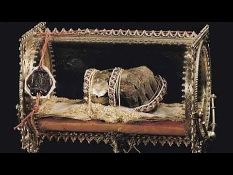 10 Most Disturbing Religious Relics in the World!