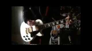 Bad Religion - Devil In Stitches Guitar Cover