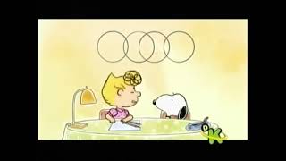 Problemas técnicos | Episodio 9 | Snoopy y sus amigos