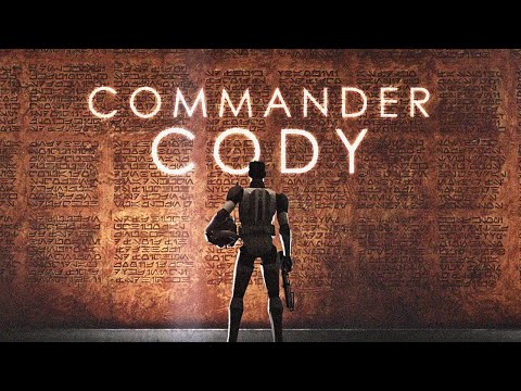 (SW) Commander Cody - Orders