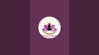 MIND O BODY YOGA Studio  is live