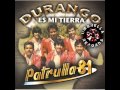 DE TI ME ALEJARE PATRULLA 81