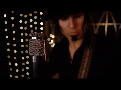 Hallelujah - Freddie Nelson (Official Video)  [Leonard Cohen Cover]
