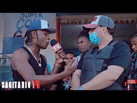 Frankely MC - SIN NOMBRE (Video Oficial)