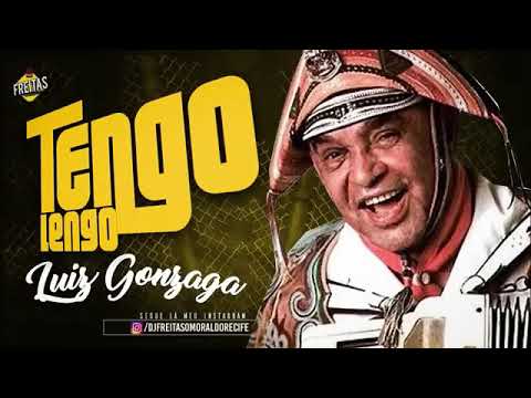 Tengo lengo tengo-luiz Gonzaga-brega funk.Shevchenko e olloco