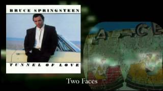 Bruce Springsteen - Two Faces