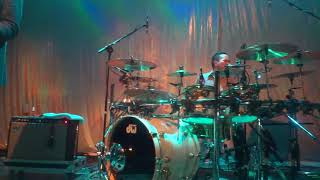 ALAIN JOHANNES RETURN TO YOU LIVE AMANDA