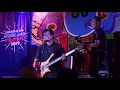 RIZAL UNDERGROUND - "Come Around Again" (Live at 70's Bistro)