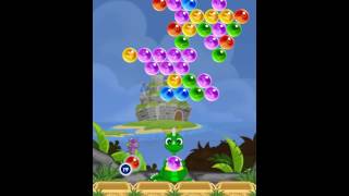 Bubble dragon saga - Android app - GogetaSuperx
