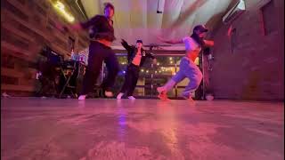 Ysabelle Capitule Choreography | Lloyd X Get It Shawty