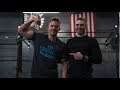 Strict Fitness Vs. Crossfit Movements | Who Wins?