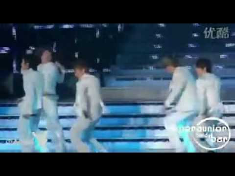 [Sorry Sorry] 100307 Super Junior Super Show 2 Encore in Shanghai