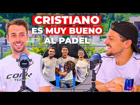 THE STORY OF THE N1 OF PORTUGAL (DEUS BROTHERS) - el4Set