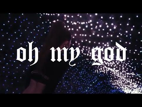 SUPRÊME - 'OH MY GOD' M/V