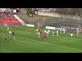 Pécs - Kozármisleny 6-0, 2019 - Összefoglaló