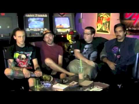 Mega64 Podcast 314 - Comic Con 2014 Exclusive Poster & The Icon Shirt