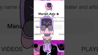 Download lagu I got Verified!!! #animation #sam #flipaclip #edit #art #verified  💜📺 mp3