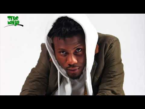 Ycee ft. Eugy - Say Bye Bye