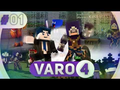 Venicraft Varo 4 Intro Song (Original) :^)