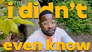9 Things I Learned The Hard Way