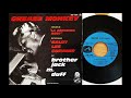 BROTHER JACK McDUFF grease monkey LA VOIX DE SON MAITRE french EP
