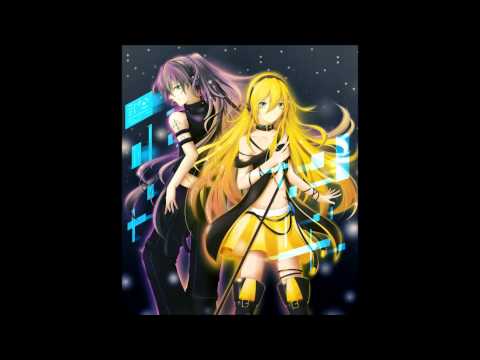 【V3_Lily, Gakupo_POWER】 「iNSaNiTY」【VOCALOID3カバー】