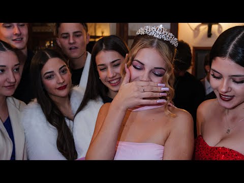 I'll show you all my birthday presents