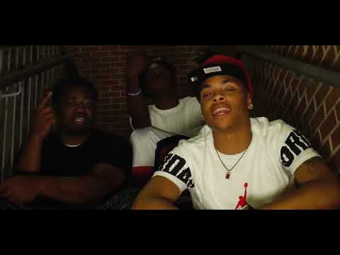 SSB Codean x SSB Yella - Through The Storm (Official Music Video)