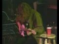 Widespread Panic, Little Lily, Emeryville, 10/11/2001