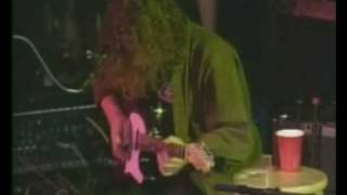 Widespread Panic, Little Lily, Emeryville, 10/11/2001