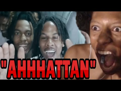 Pheanx Reacts To Sdot Go x Jay Hound x Jay5ive - MAYDAY