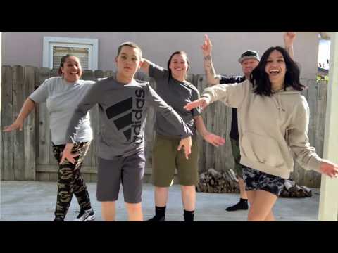 WDS Family Dance Challenge 3/2020