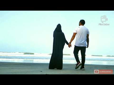 World's longest beach town Cox's Bazar's morning view.