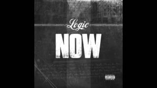 Logic - Now (Official Audio)