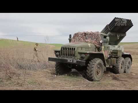 Top News- Rusia kërcënon Evropën / Rrezik për sigurinë, të ndalen dërgesat e armëve!