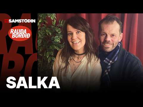 Hvers vegna er Salka svona nútímaleg greining á kynferðisofbeldi?