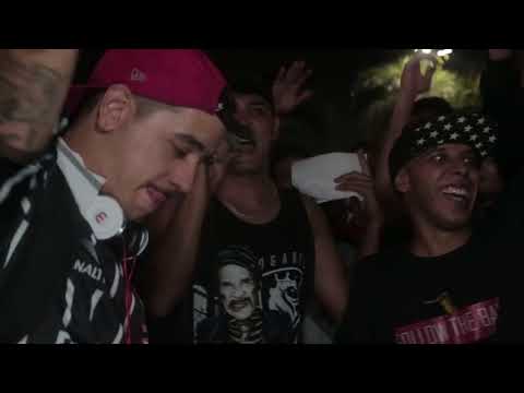 Kauan x Refel | GRANDE FINAL |  85ª Batalha da Aldeia | Barueri | SP