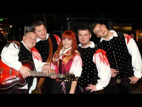 Ansambel Šaljivci-Očka  sem postal (NOVO 2014!!)